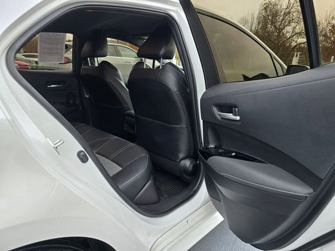 Used 2021 Toyota Corolla XSE image 15