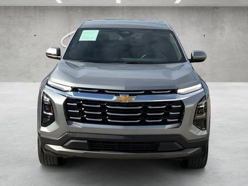 Used 2025 Chevrolet Equinox LT FWD image 18