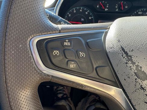 Used 2020 Chevrolet Malibu LT image 13