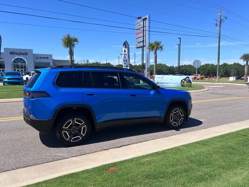 New 2026 Jeep Cherokee Limited AWD/4WD image 2