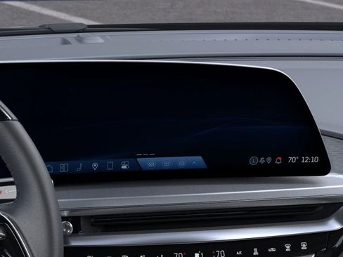 New 2026 Cadillac Lyriq Sport image 20