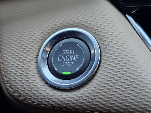 New 2026 Chevrolet Equinox ACTIV image 21