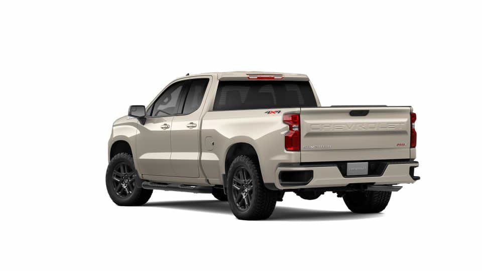 New 2026 Chevrolet Silverado 1500 RST w/ RST Select Package AWD/4WD image 64