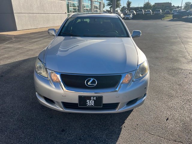 Used 2010 Lexus GS 350 AWD w/ Preferred Accessory Package image 8