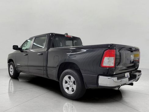 Used 2019 RAM 1500 Big Horn AWD/4WD image 20