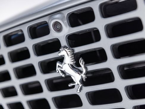 Used 2023 Ferrari Roma RWD image 63
