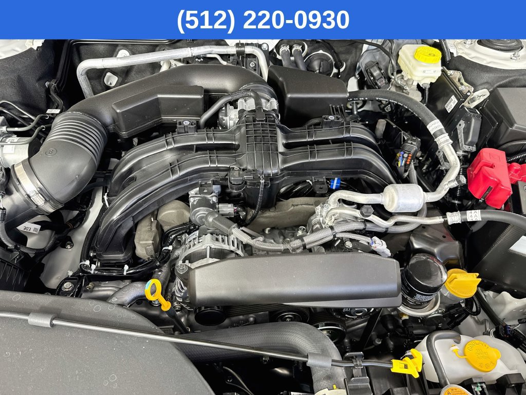 New 2026 Subaru Outback Premium AWD/4WD image 41