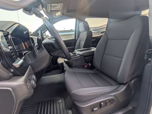 Used 2023 Chevrolet Silverado 1500 LT AWD/4WD image 10