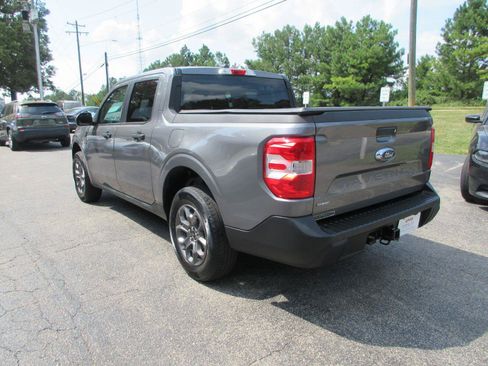 Used 2023 Ford Maverick XLT w/ XLT Luxury Package FWD image 7