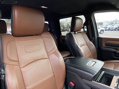 Used 2019 RAM 2500 Limited image 21