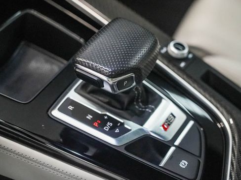 Used 2022 Audi RS 5 Sportback w/ Dynamic Package AWD/4WD image 24