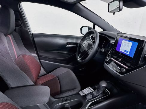 New 2026 Toyota Corolla SE FWD image 27