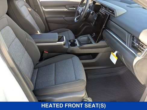 New 2026 GMC Terrain Elevation w/ Black Edition image 33