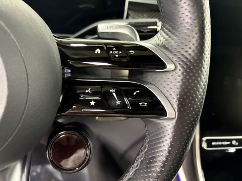 Used 2024 Mercedes-Benz GLC 43 AMG GLC 43 AMG w/ Driver Assistance Package image 14