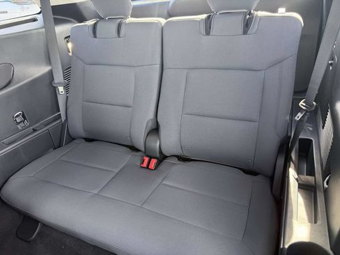 New 2026 Ford Explorer Active RWD image 28