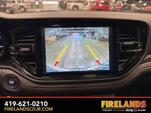 New 2026 Dodge Durango GT image 19