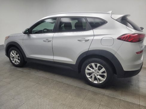 Used 2019 Hyundai Tucson Value AWD/4WD image 3