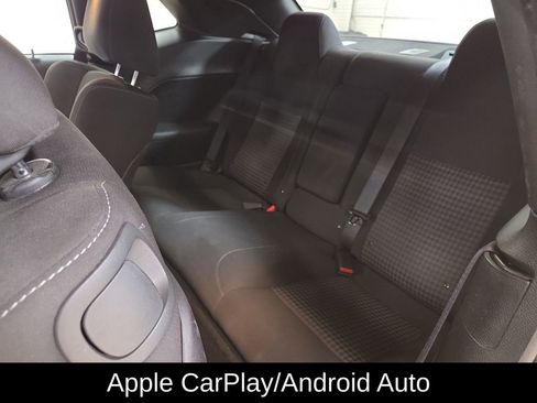 Certified 2023 Dodge Challenger GT image 24