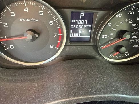Used 2016 Subaru Impreza 2.0i Premium AWD/4WD image 9