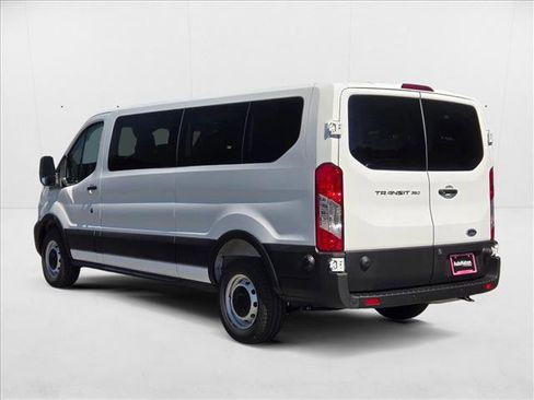 New 2025 Ford Transit 350 XL image 7