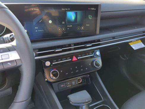 New 2026 Hyundai Tucson SEL image 29