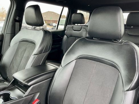 Used 2024 Jeep Grand Cherokee L Altitude image 41