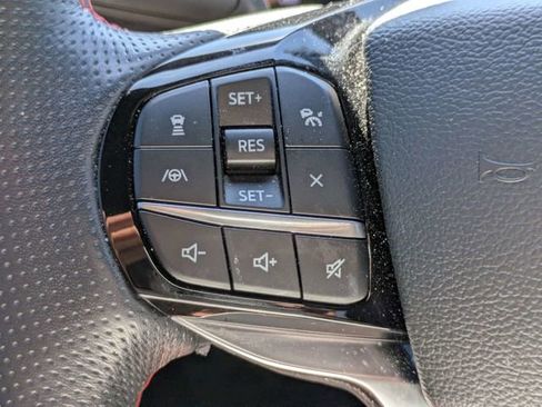 Used 2022 Ford Explorer ST-Line w/ Class IV Trailer Tow Package image 28