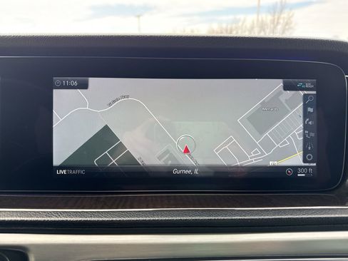 Used 2019 Mercedes-Benz G 550 image 17