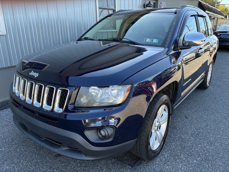 Used 2016 Jeep Compass Sport w/ Power Value Group AWD/4WD image 1
