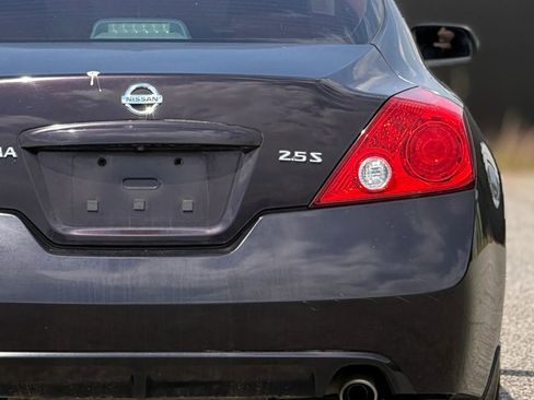 Used 2013 Nissan Altima 2.5 S w/ Premium Pkg FWD image 14