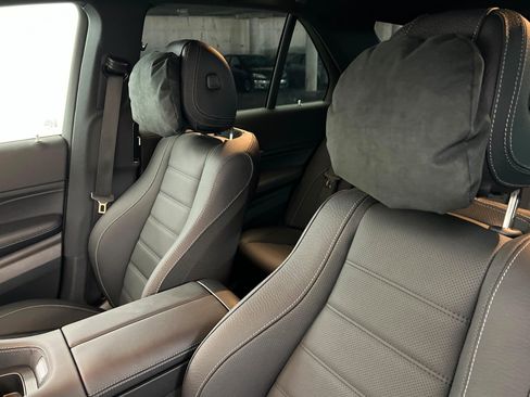 New 2026 Mercedes-Benz GLE 450 4MATIC image 16