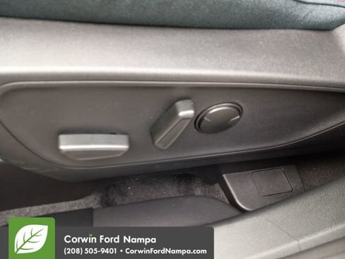 New 2026 Ford Bronco Sport Heritage w/ Convenience Package image 12