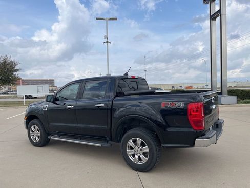 Used 2019 Ford Ranger XLT w/ Equipment Group 302A Luxury image 4