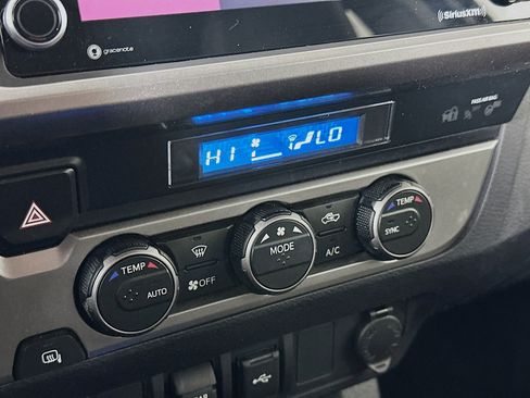 Used 2023 Toyota Tacoma SR5 image 23