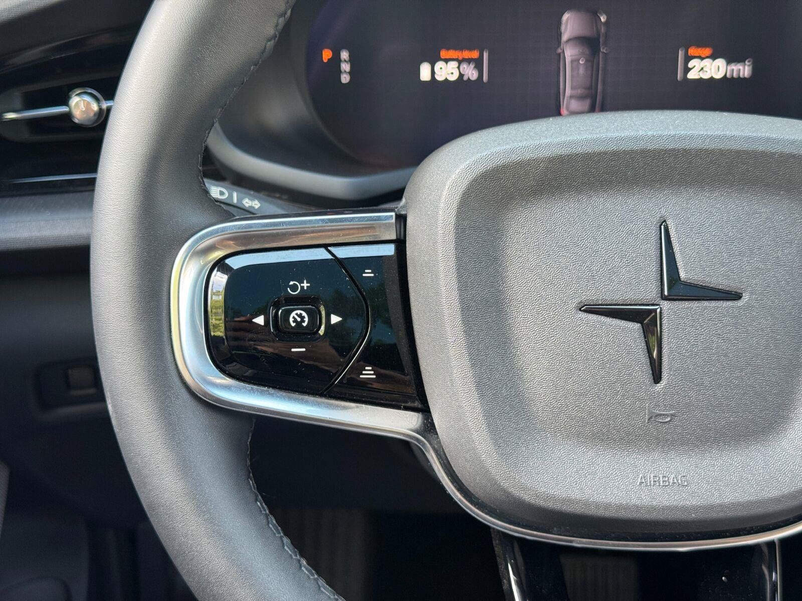 Used 2022 Polestar Polestar 2 w/ Plus Package AWD/4WD image 21