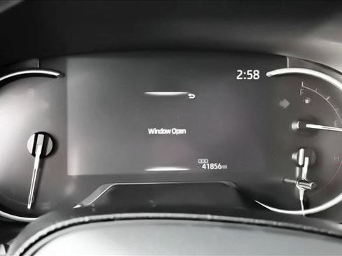 Used 2024 Toyota RAV4 LE AWD/4WD image 12