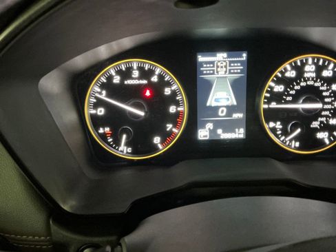 Used 2024 Subaru Outback Wilderness image 22