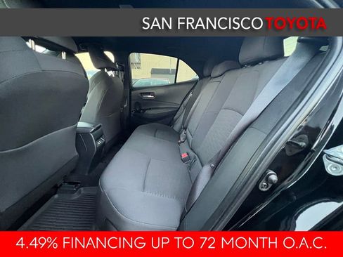 Certified 2024 Toyota Corolla SE image 14