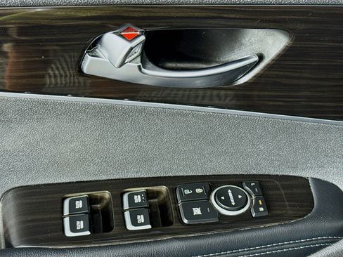 Used 2019 Kia Sorento EX FWD image 22