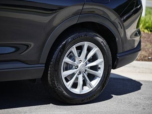Used 2023 Honda CR-V EX image 6