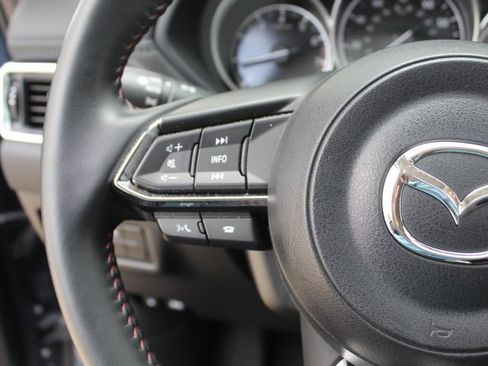 Used 2024 MAZDA CX-5 Carbon Edition AWD/4WD image 18