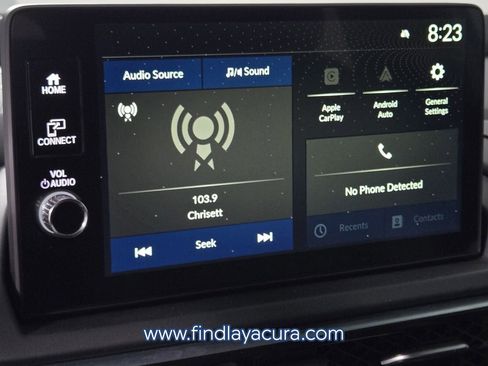 Used 2025 Acura ADX A-Spec FWD image 22