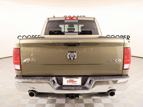 Used 2014 RAM 1500 Big Horn image 20
