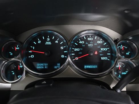 Used 2012 Chevrolet Silverado 1500 LT w/ Convenience Package RWD image 21