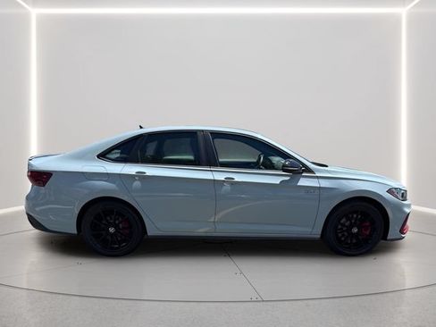 New 2026 Volkswagen Jetta GLI Autobahn FWD image 7