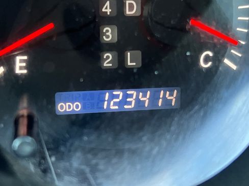 Used 2004 Lexus ES 330 image 27