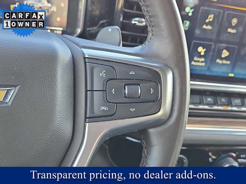 Used 2024 Chevrolet Silverado 1500 LT image 25