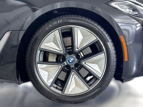 Used 2023 BMW i4 eDrive40 w/ Premium Package RWD image 13