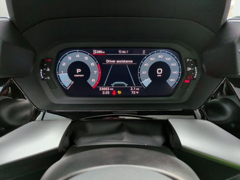 Used 2022 Audi A3 2.0T Premium image 21