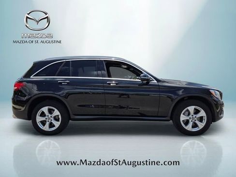 Used 2018 Mercedes-Benz GLC 300 image 14